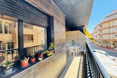 Leilighet i La Mata, Alicante, La Mata - € 170 000 | Ref: S71427  - foto 19